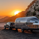 Illustration for article titled The Bowlus Road Chief Terra Firma Is A Beautiful Art Piece That Costs More Than Your House